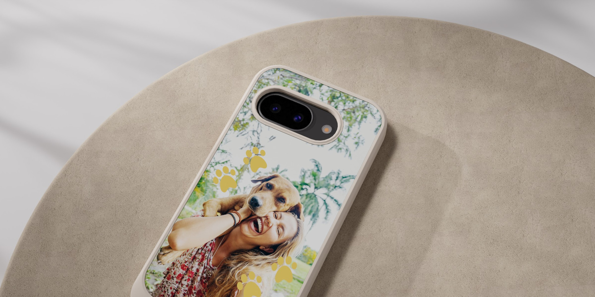 Google Pixel 9a Handyhülle von NIVOCASE