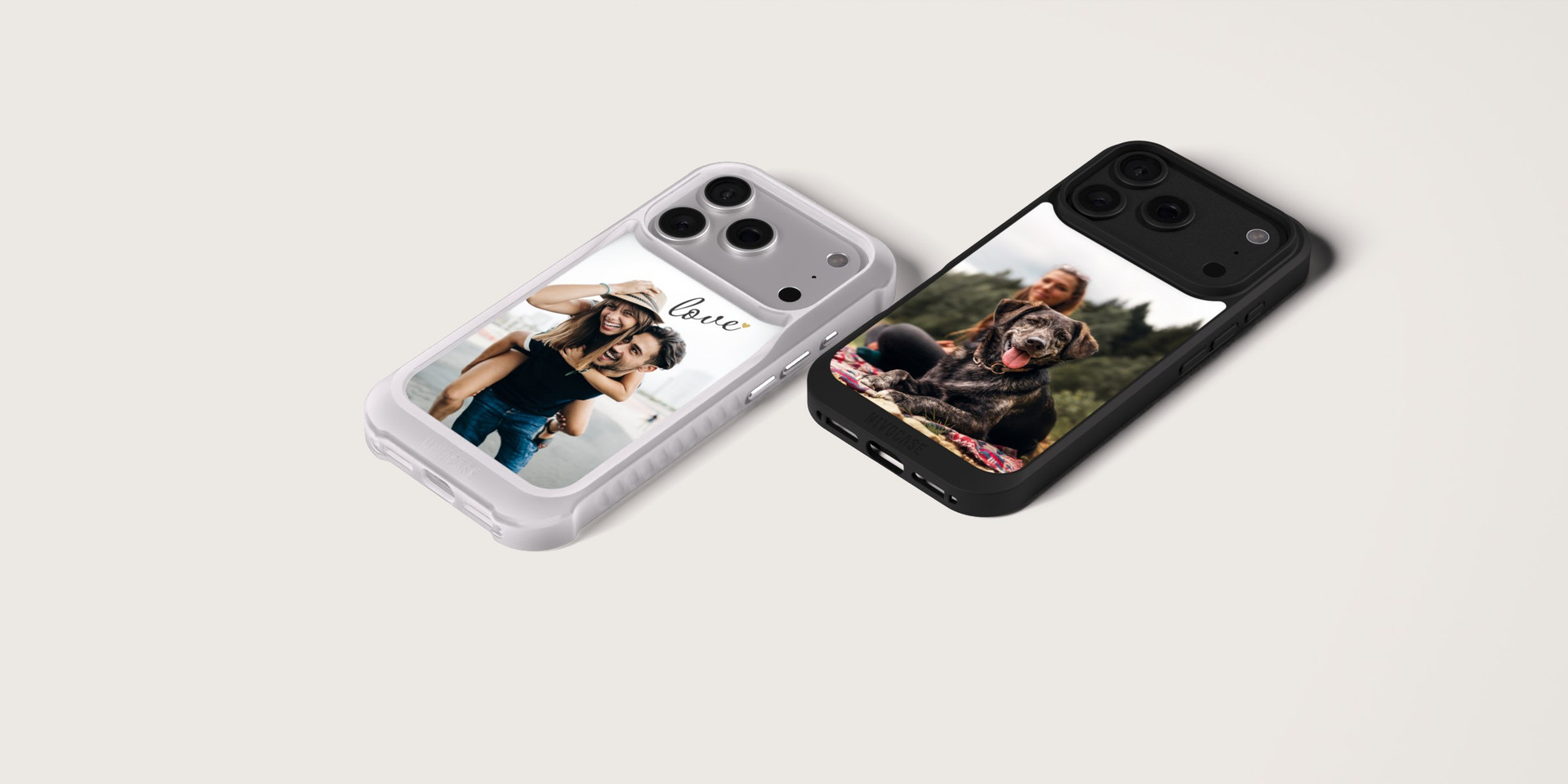 iPhone 18 pro Handyhuelle selbst gestalten