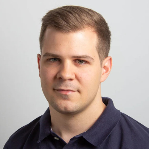 Bild von Joachim - Teamleiter IT-Dev