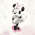Minnie Mouse