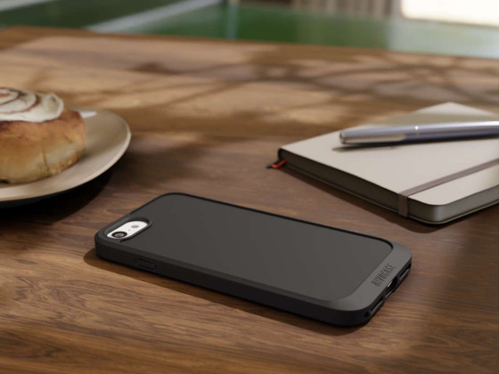 Handyhllen fr Apple iPhone SE (2022) | NIVOCASE