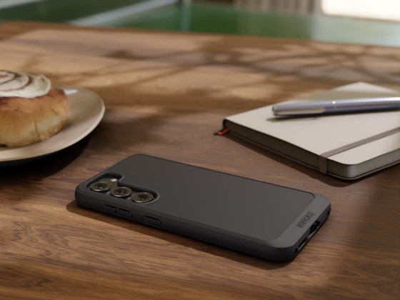 Handyhllen fr Samsung Galaxy S23 | NIVOCASE
