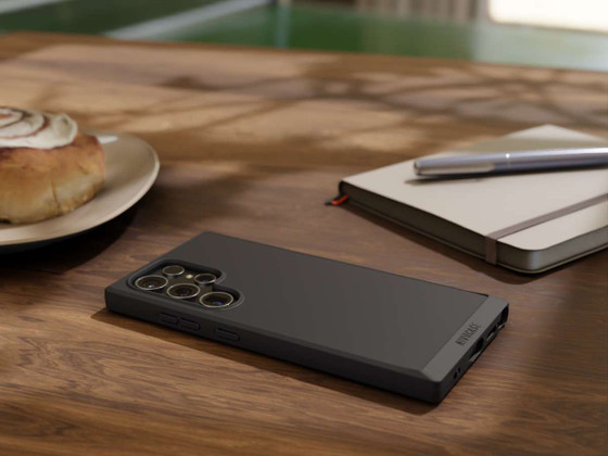 Handyhllen fr Samsung Galaxy S24 Ultra | NIVOCASE