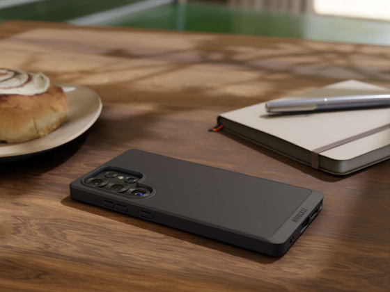Handyhllen fr Samsung Galaxy S25 Ultra | NIVOCASE