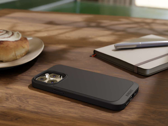 Handyhlle selbst gestalten fr Apple iPhone 13 Pro | NIVOCASE