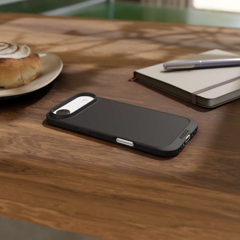 iPhone Air NIVOpure Hedge Hideaway