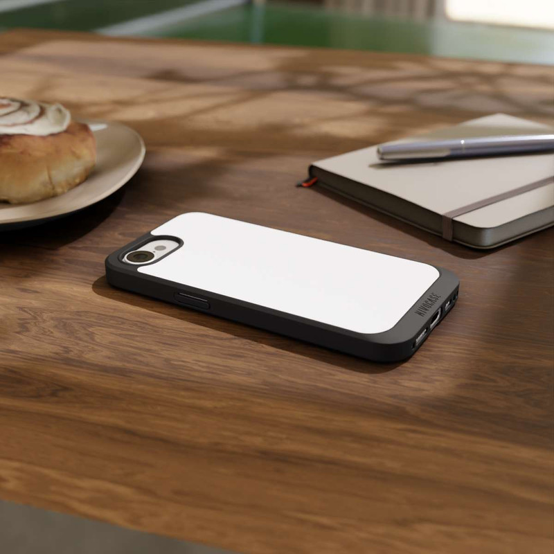 iPhone 16e NIVOpure Uncheered by a Balloon customisable