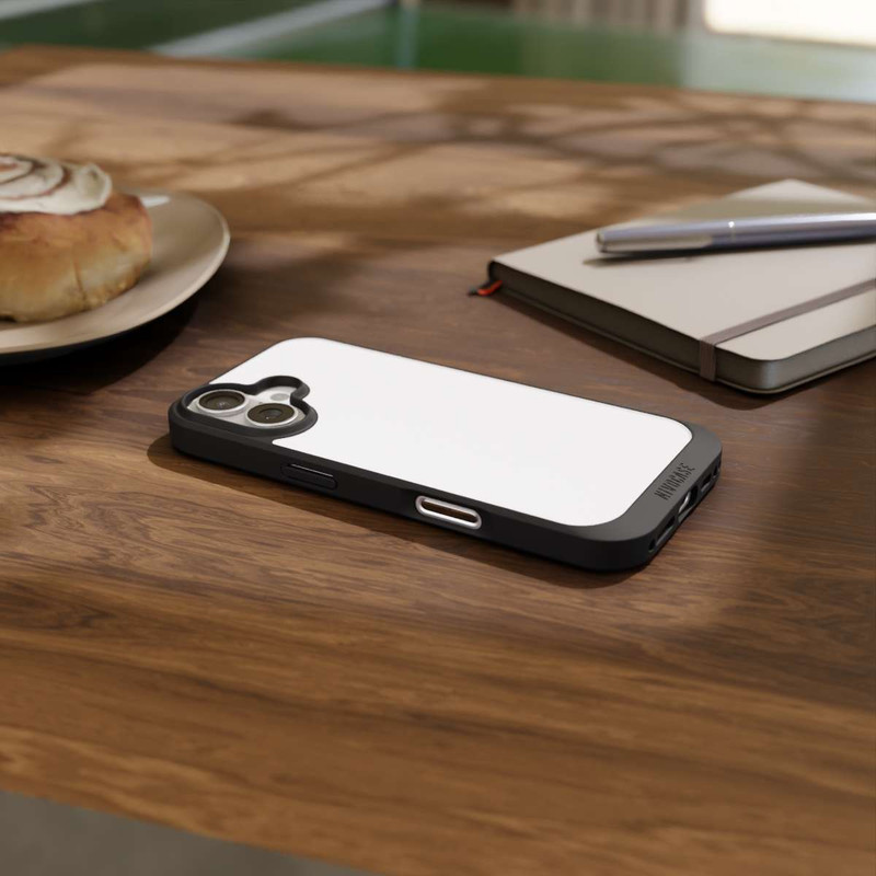 iPhone 17 NIVOpure Tigrou Saute