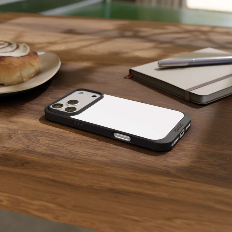 iPhone 17 Pro Max NIVOpure Tête à  Câlin