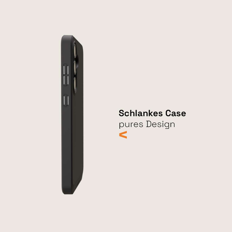 Peanuts Handyhlle fr Samsung Galaxy S24 FE 5G | NIVOCASE