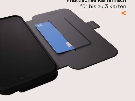 Handyhllen fr Samsung Galaxy A56 5G | NIVOCASE