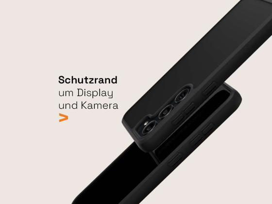 Handyhllen fr Samsung Galaxy S23 | NIVOCASE