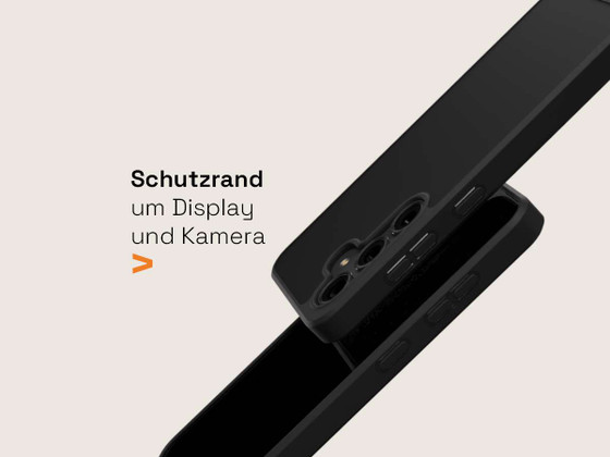 Handyhllen fr Samsung Galaxy S24 | NIVOCASE