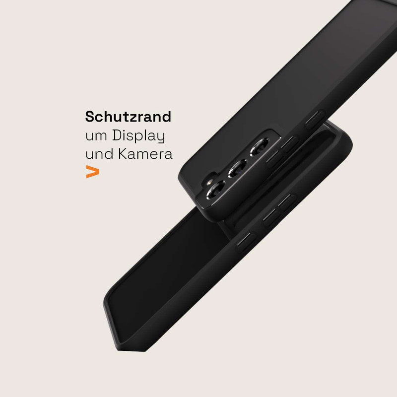 handyhlle i phone 13 pro max Carbon Cover iPhone 13 Pro Max  Reuterson Carbon Cover