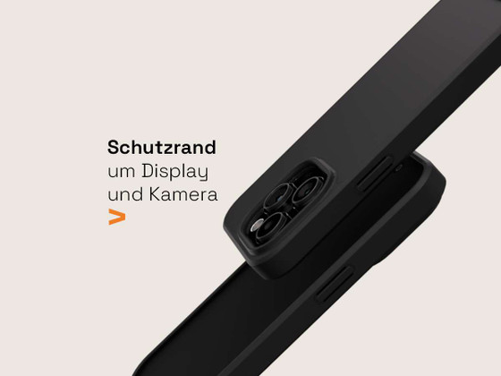 handyhlle mit band abnehmbar Premium Leder Hlle Handykette mit Band fr dein iPhone 16