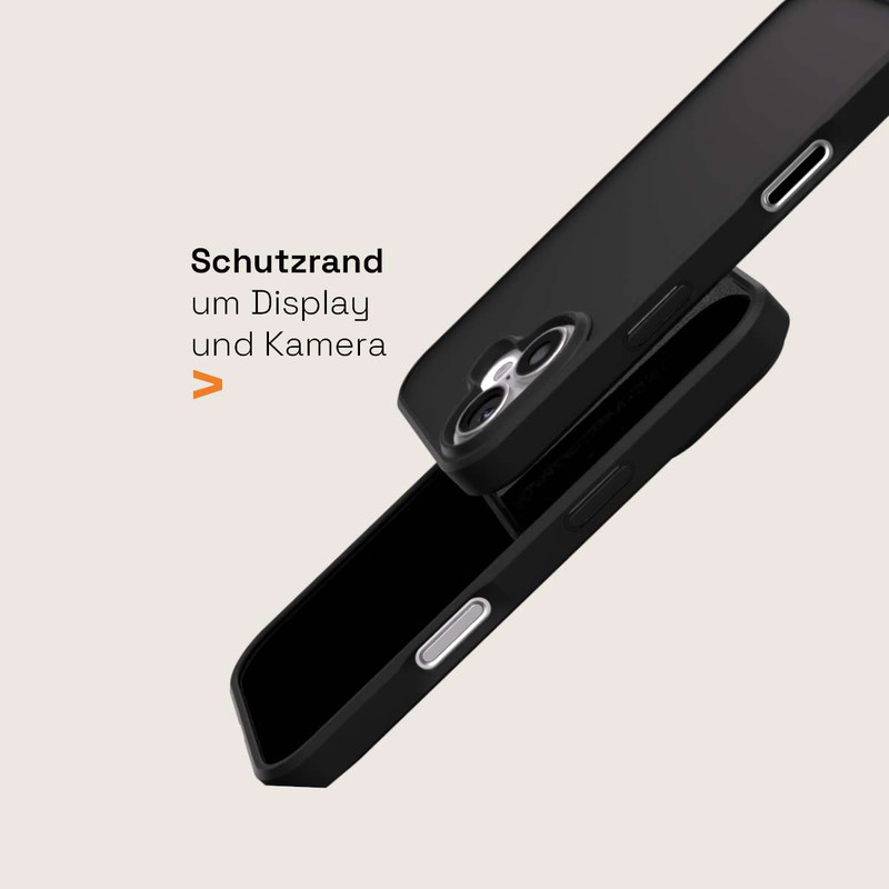 handyhüllen für iphone 17 pro max Bold Case MagSafe - Chalk White main image 1