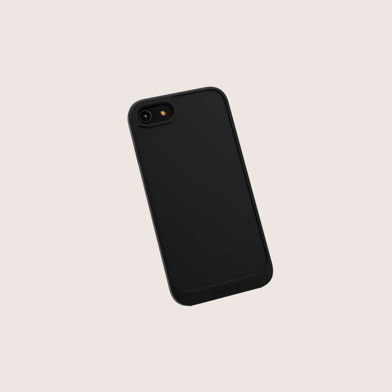 STAR WARS: THE MANDALORIAN Handyhlle fr Apple iPhone 8 | NIVOCASE