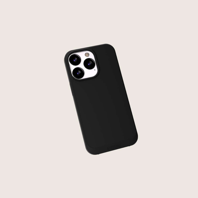 handyhlle iphon 11 iPhone 11 Hlle beige - "GREEN TURTLE"  Nachhaltig & hochwertig