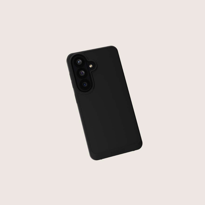 mumbi handyhülle mumbi Hülle kompatibel mit Samsung Galaxy A50 Handy Case Handyhülle, s main image 1