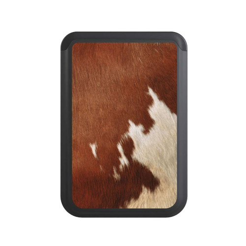  Cardholder Kuhfell Look