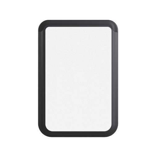 Cardholder Blanc Brillant