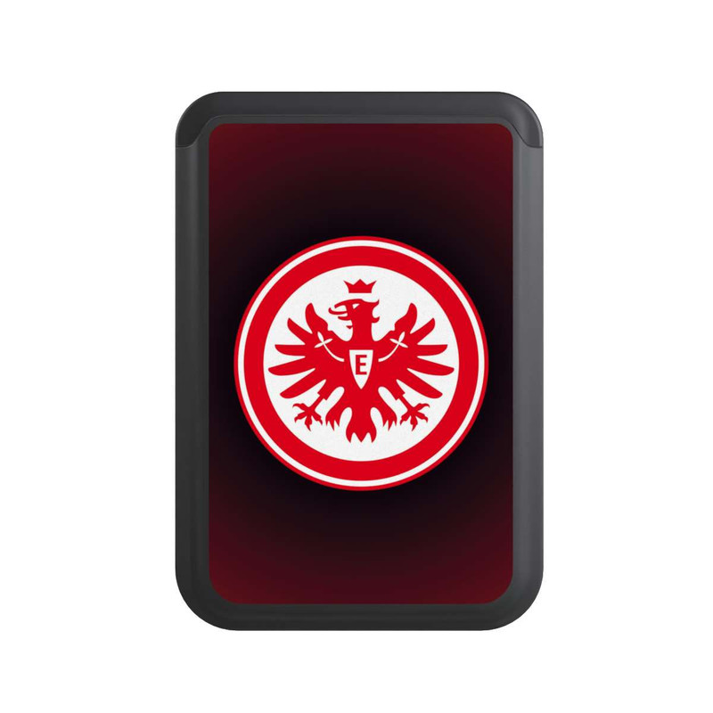 Cardholder Eintracht Frankfurt