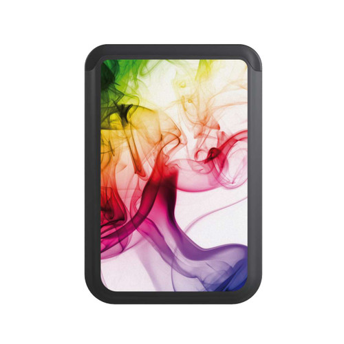  Cardholder Vapeur de Couleur