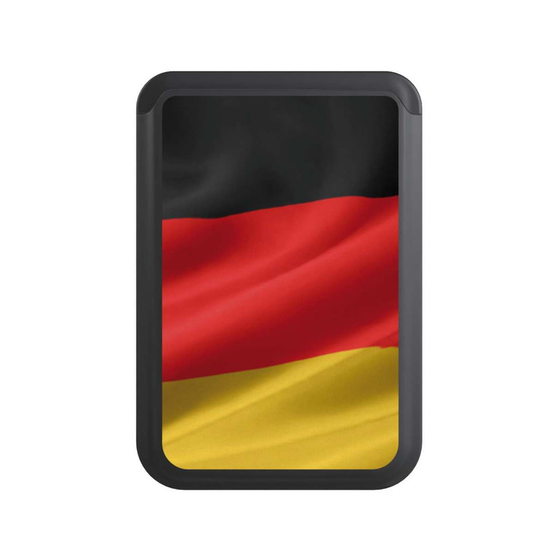  Cardholder Allemagne