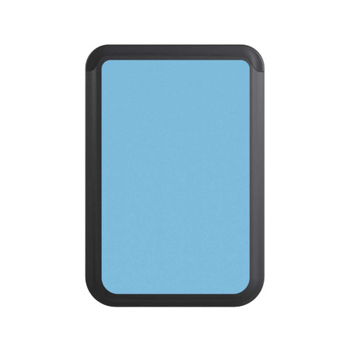  Cardholder Bleu Glacier