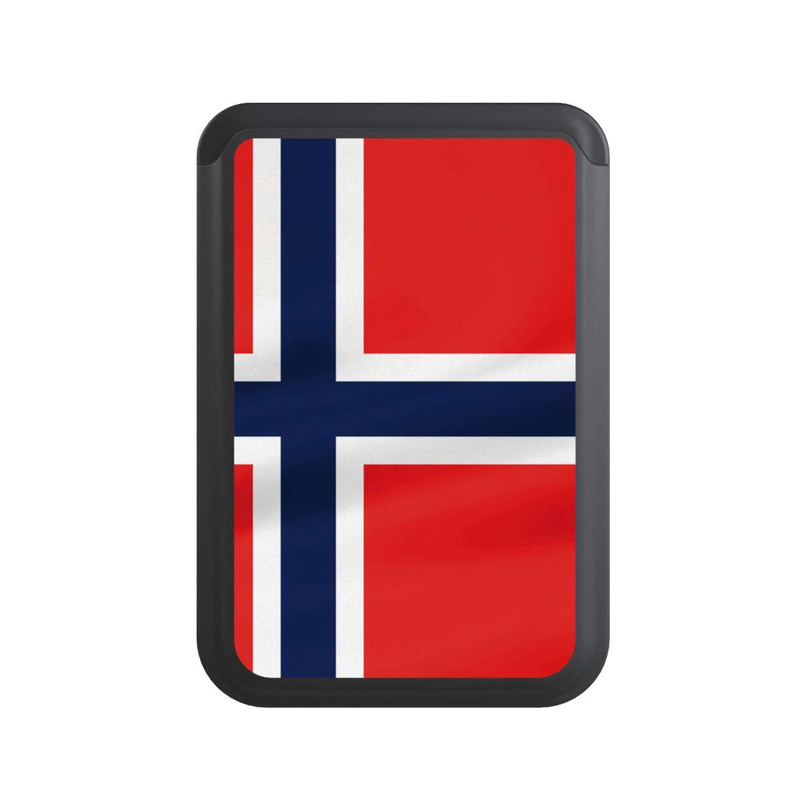 Cardholder Norwegen