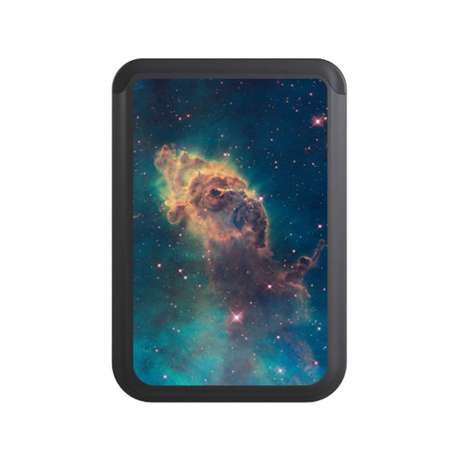  Cardholder Jets in the Carina Nebula