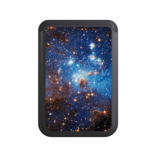  Cardholder Große Magellanische Wolke