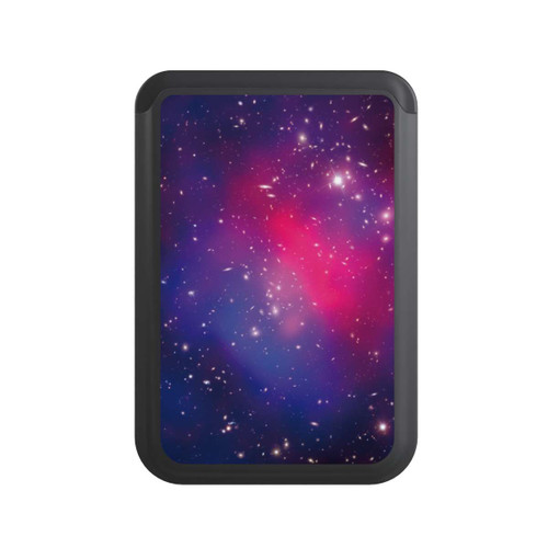  Cardholder Pandoras Galaxienhaufen