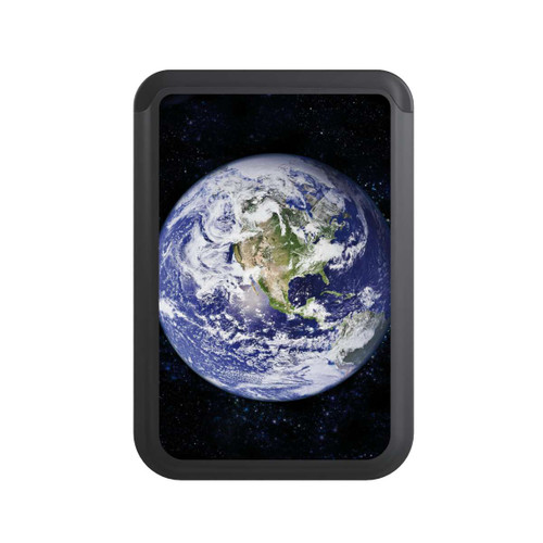  Cardholder Die Erde