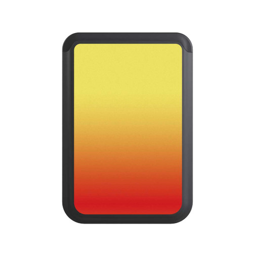  Cardholder Burning Sky