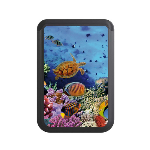  Cardholder Unter dem Meer