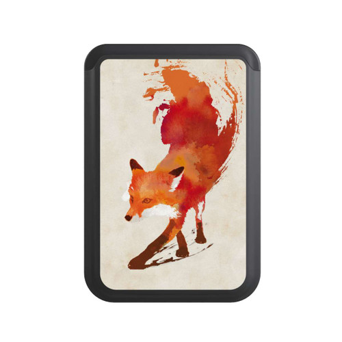  Cardholder Vulpes Vulpes