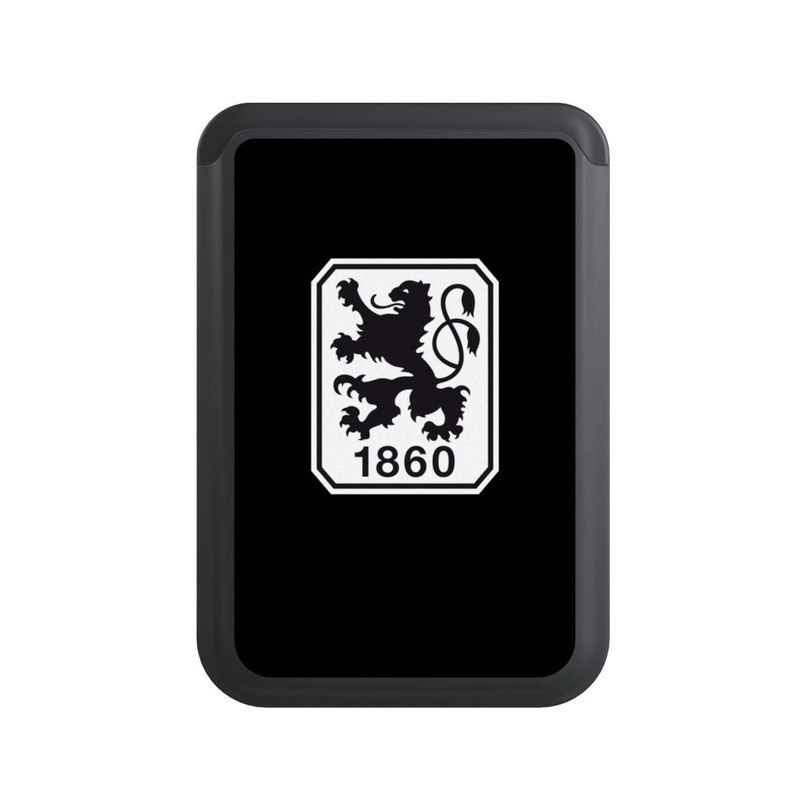  Cardholder TSV 1860 Schwarz