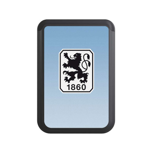  Cardholder TSV 1860 Wappen