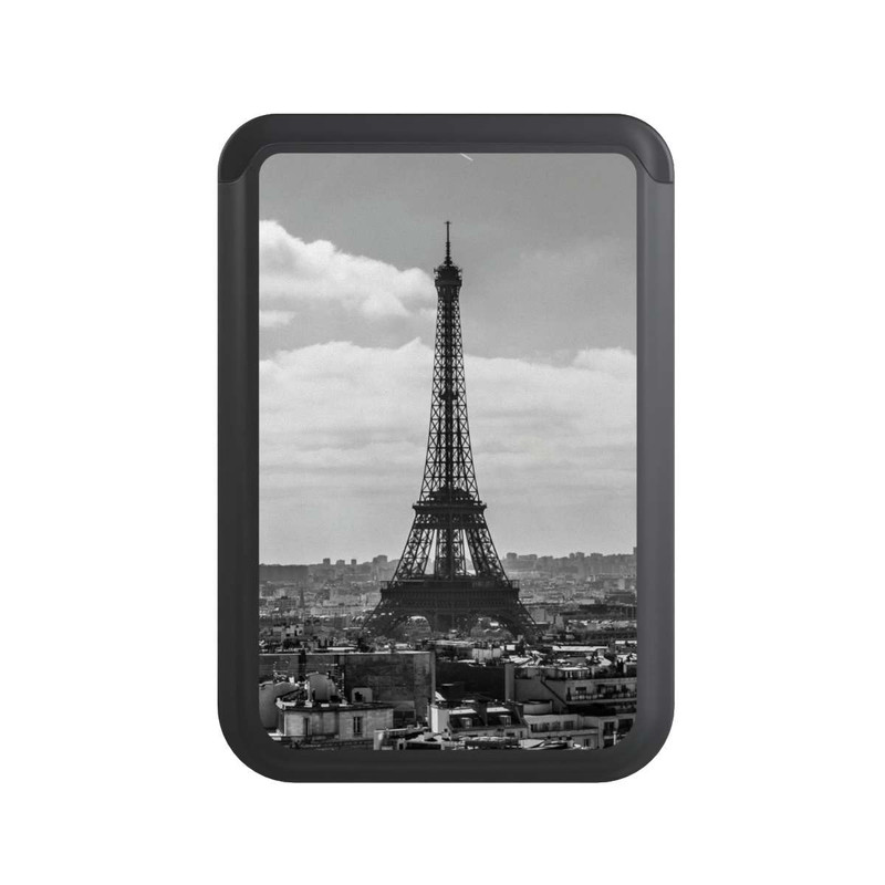  Cardholder Paris Meine Liebe