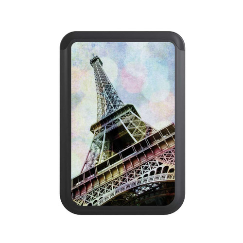  Cardholder La Tour Eiffel