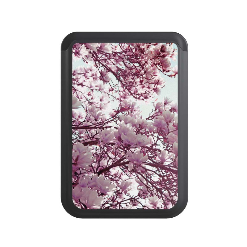  Cardholder Printemps 2