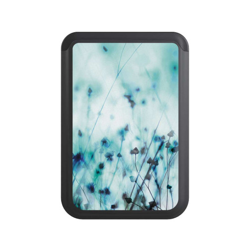  Cardholder Bleu