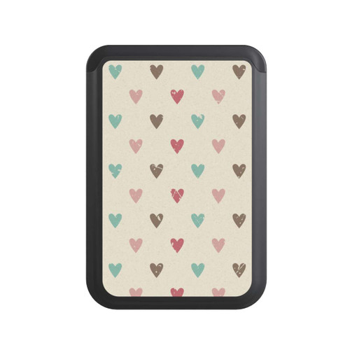  Cardholder Herzlich