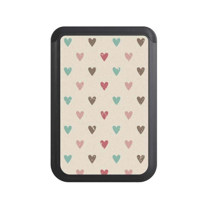  Cardholder Herzlich