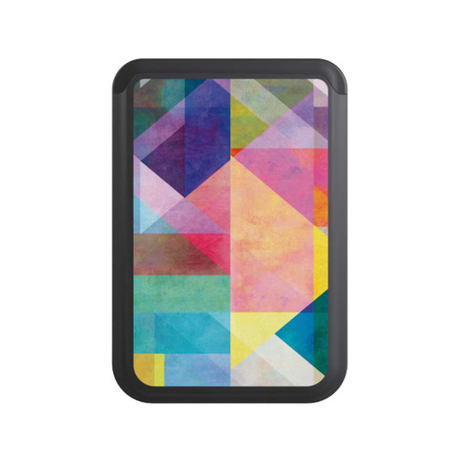  Cardholder Blocage de couleurs 2