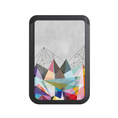  Cardholder Éclat de Couleurs 3