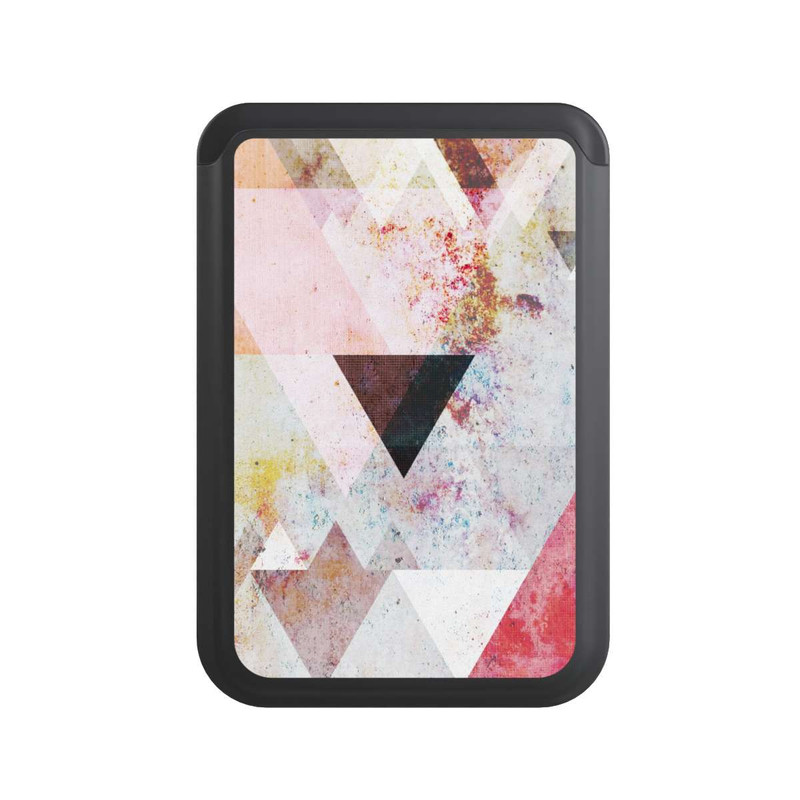  Cardholder Graphique 3