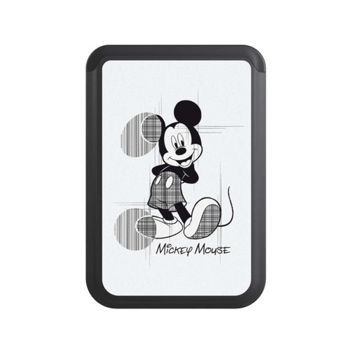  Cardholder Micky Sketchy
