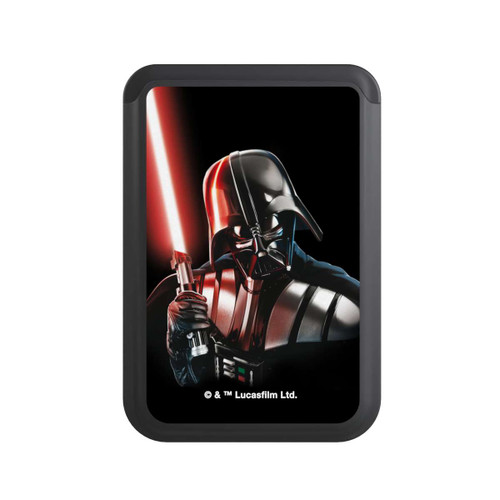  Cardholder Darth Vader 